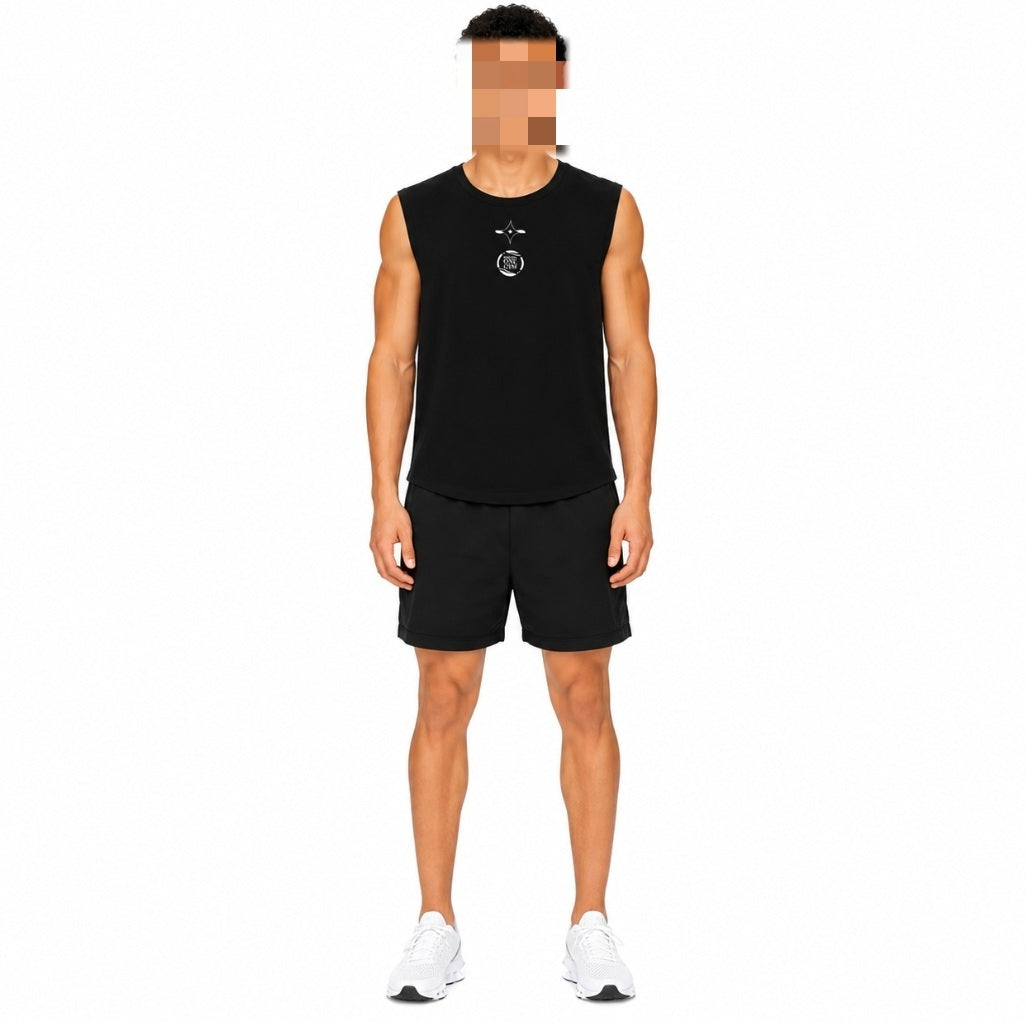 M1G x MMIX Mens Lightweight Tank Top
