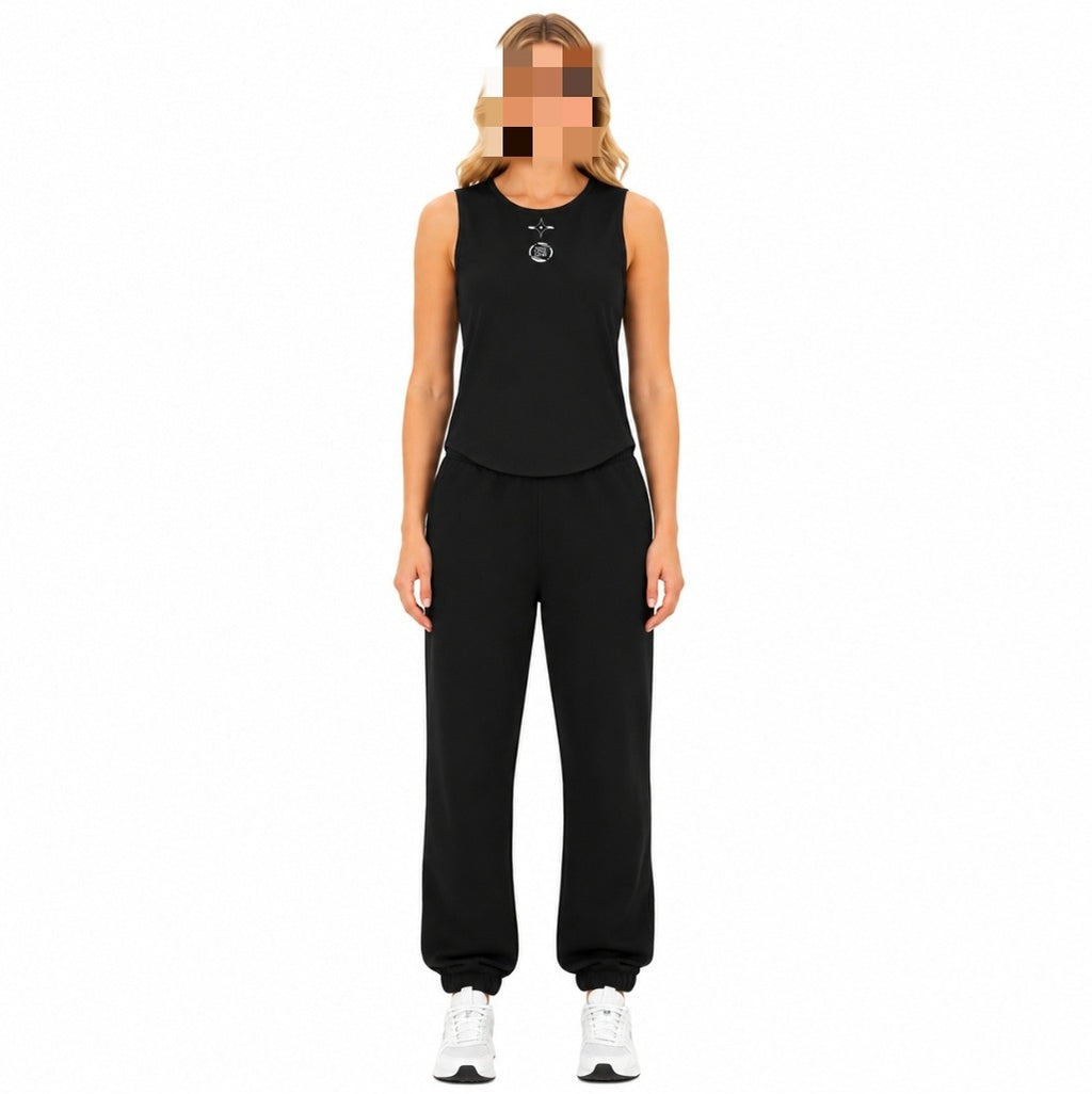 M1G x MMIX Womens Lightweight Tank Top