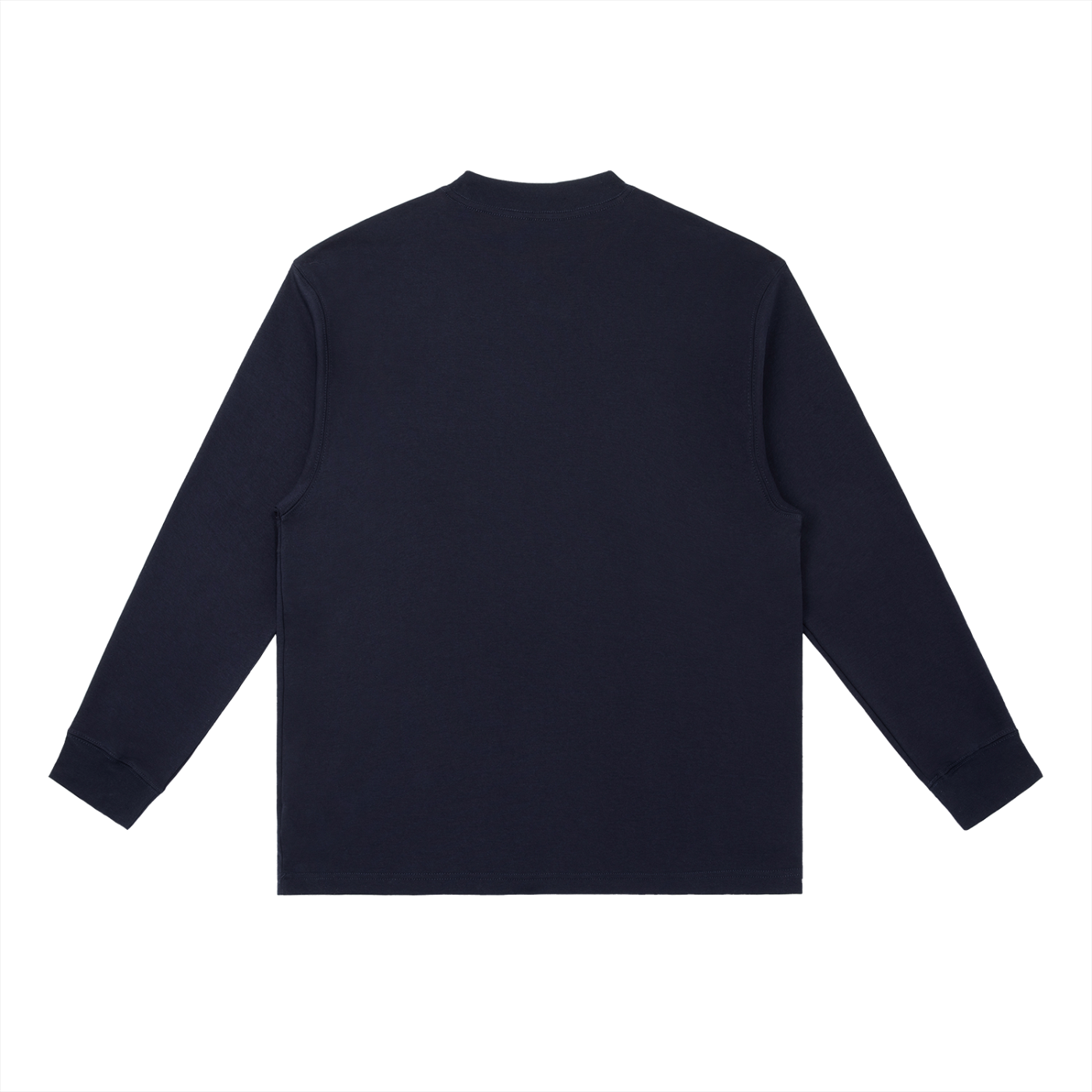 Essential Long-Sleeve T-Shirt
