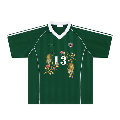 Mexican Jersey Le Terrain