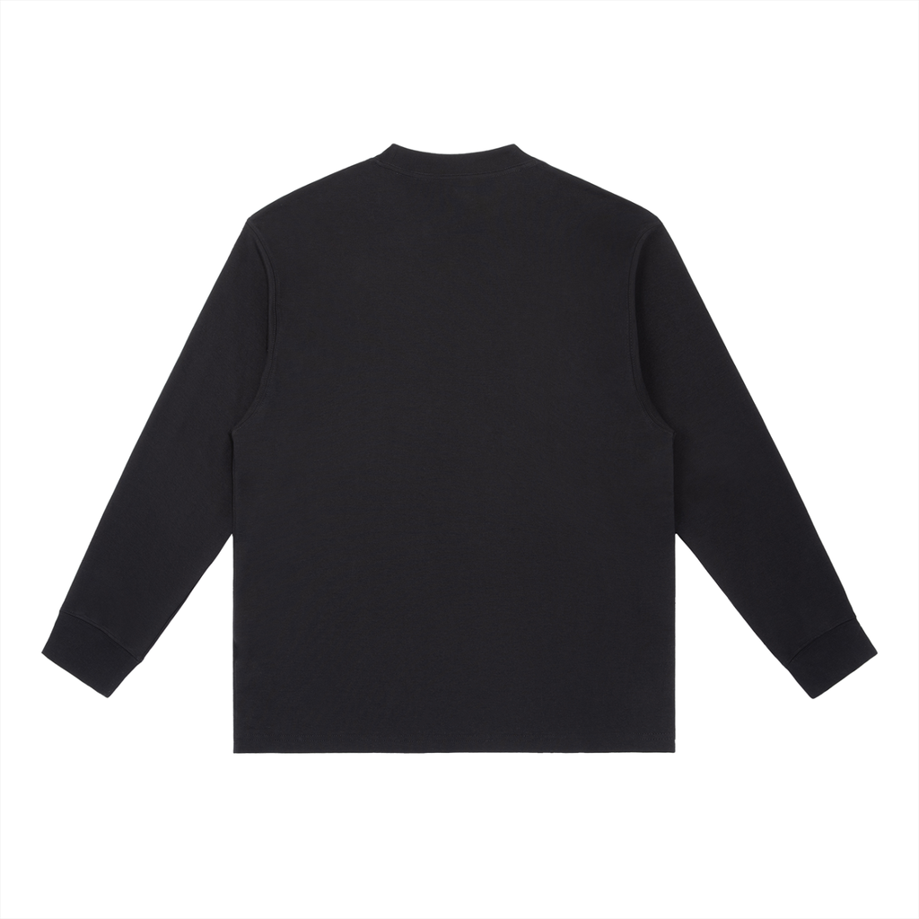 Essential Long-Sleeve T-Shirt