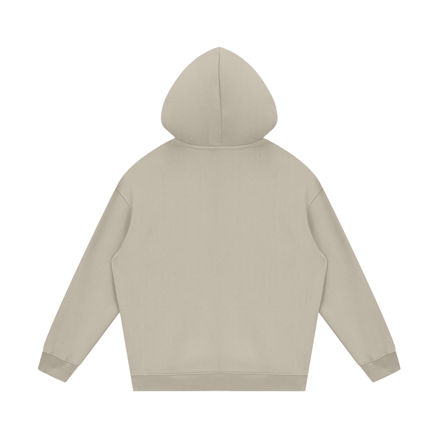 Sweat à Capuche Essentiel