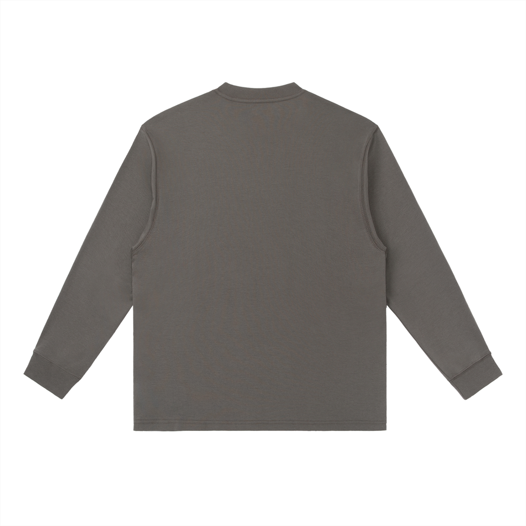 Essential Long-Sleeve T-Shirt