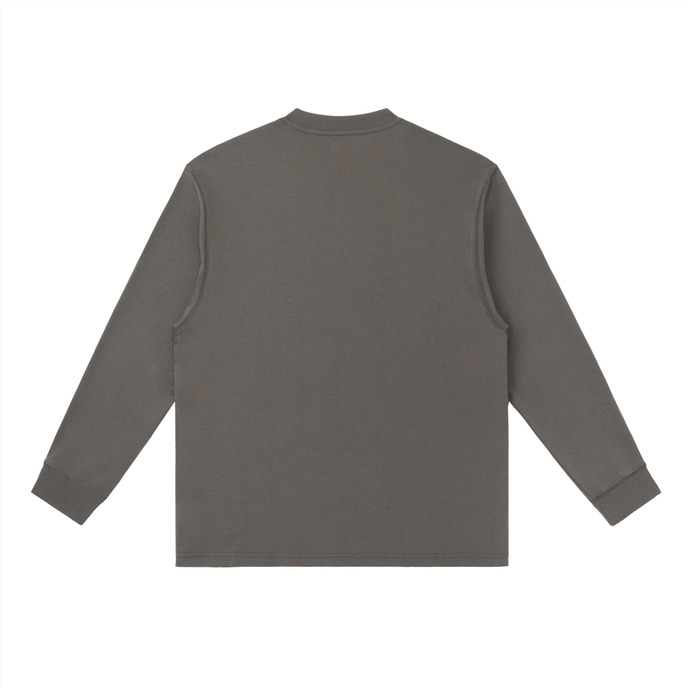 Essential Long-Sleeve T-Shirt