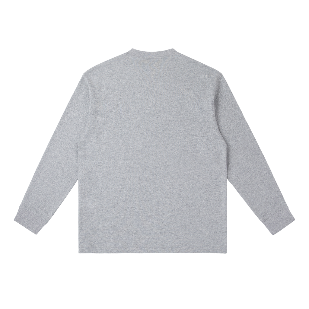 Essential Long-Sleeve T-Shirt