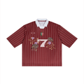 Maillot Portugais Le Terrain