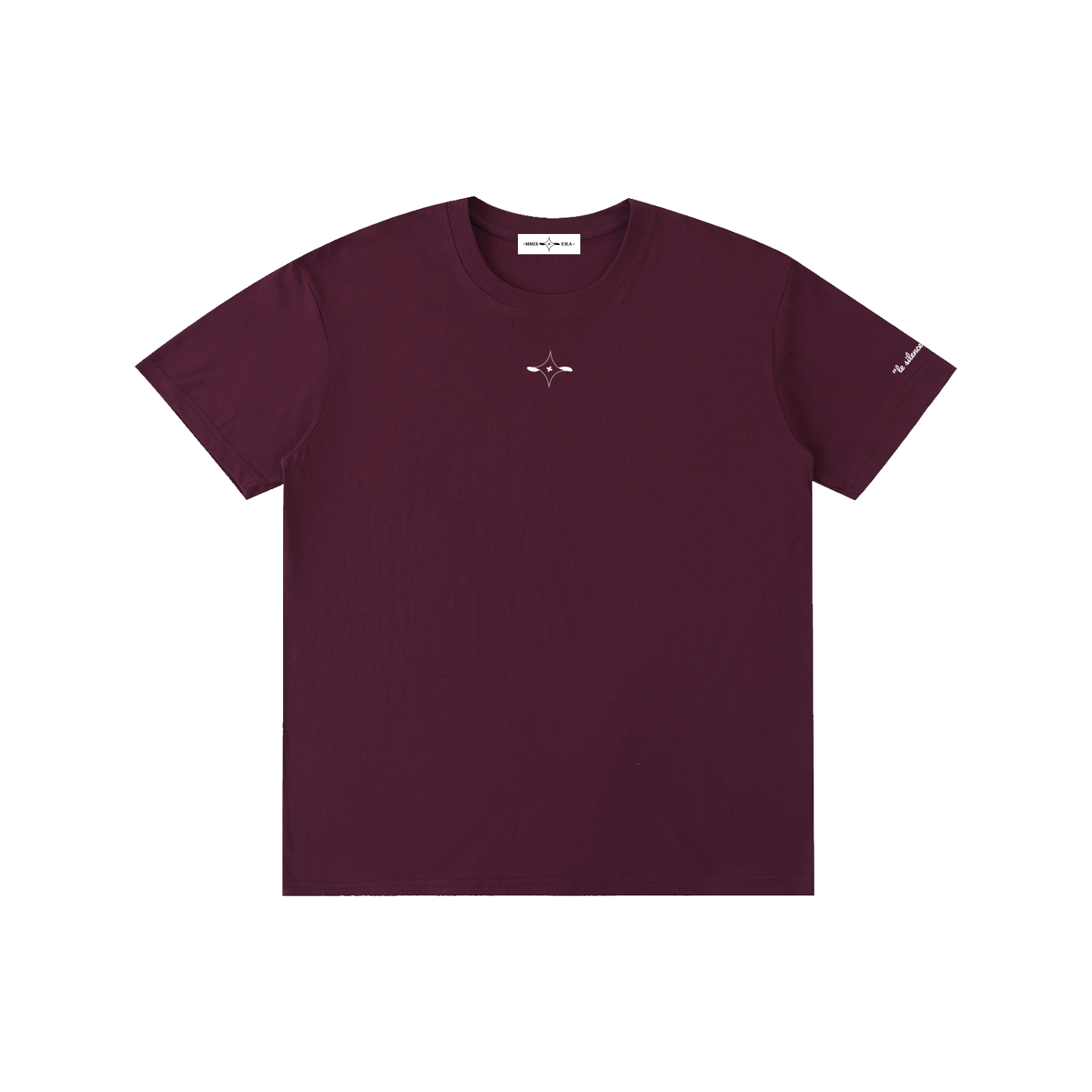 T-shirt Essentiel