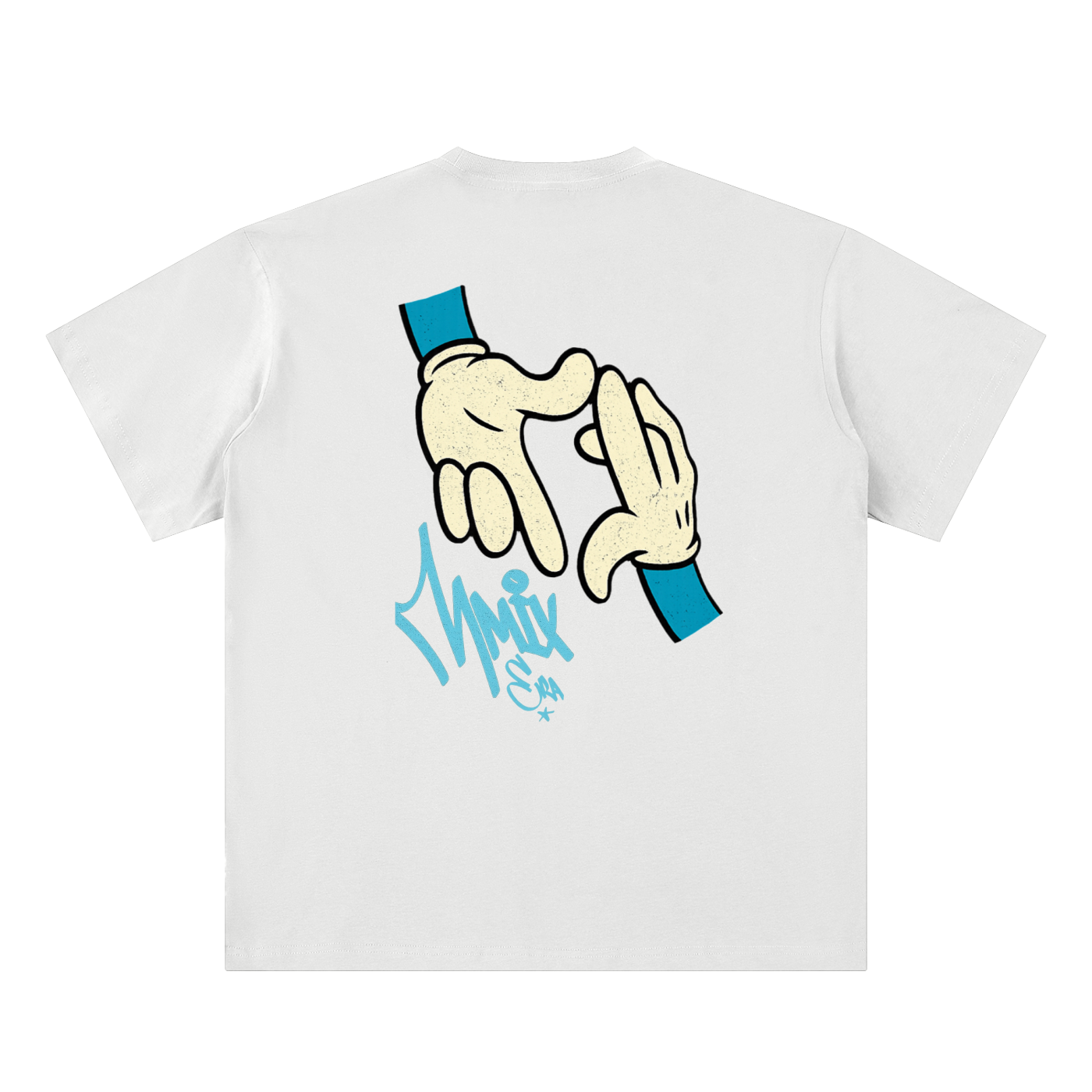 MMIX Era “Framed” Graphic Tee