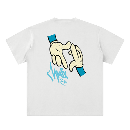 Framed Graphic Tee