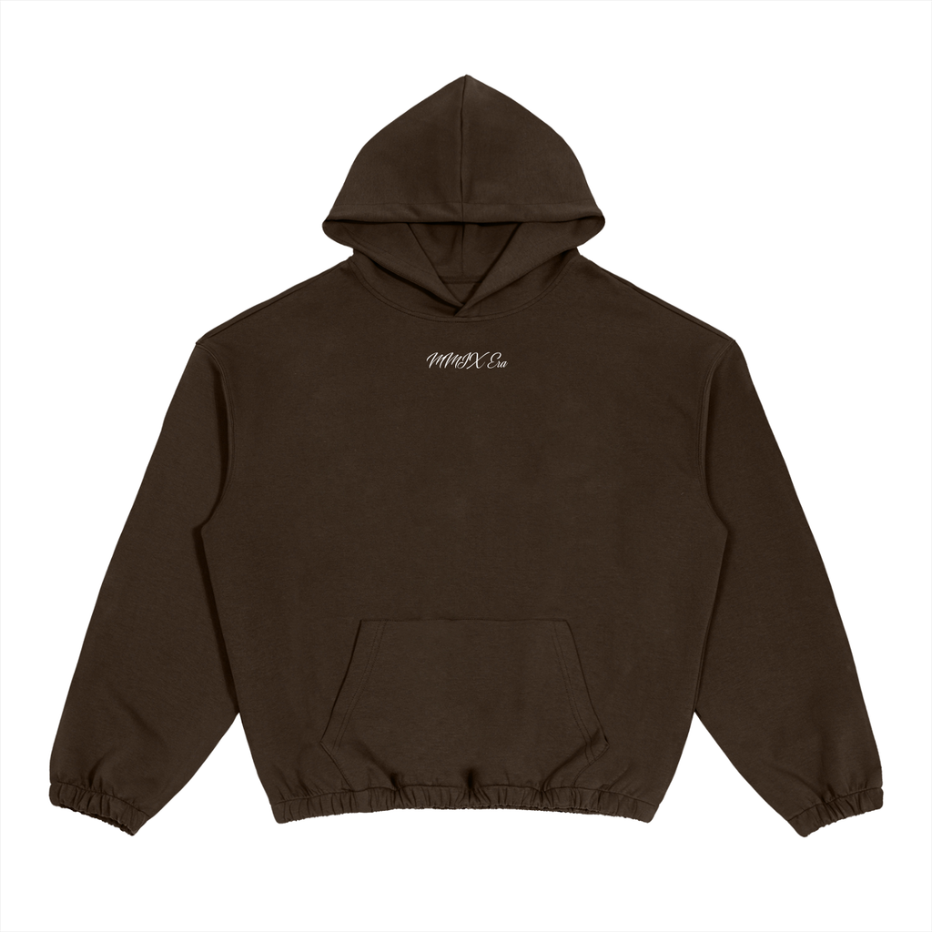 Boxy Studio Hoodie