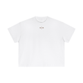 T-shirt Graphique Boxy Studio