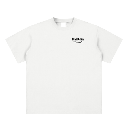 MMIX Era “Framed” Graphic Tee