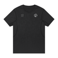 M1G x MMIX Mens Slim Mesh T-Shirt