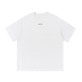 T-shirt Graphique Le Terrain