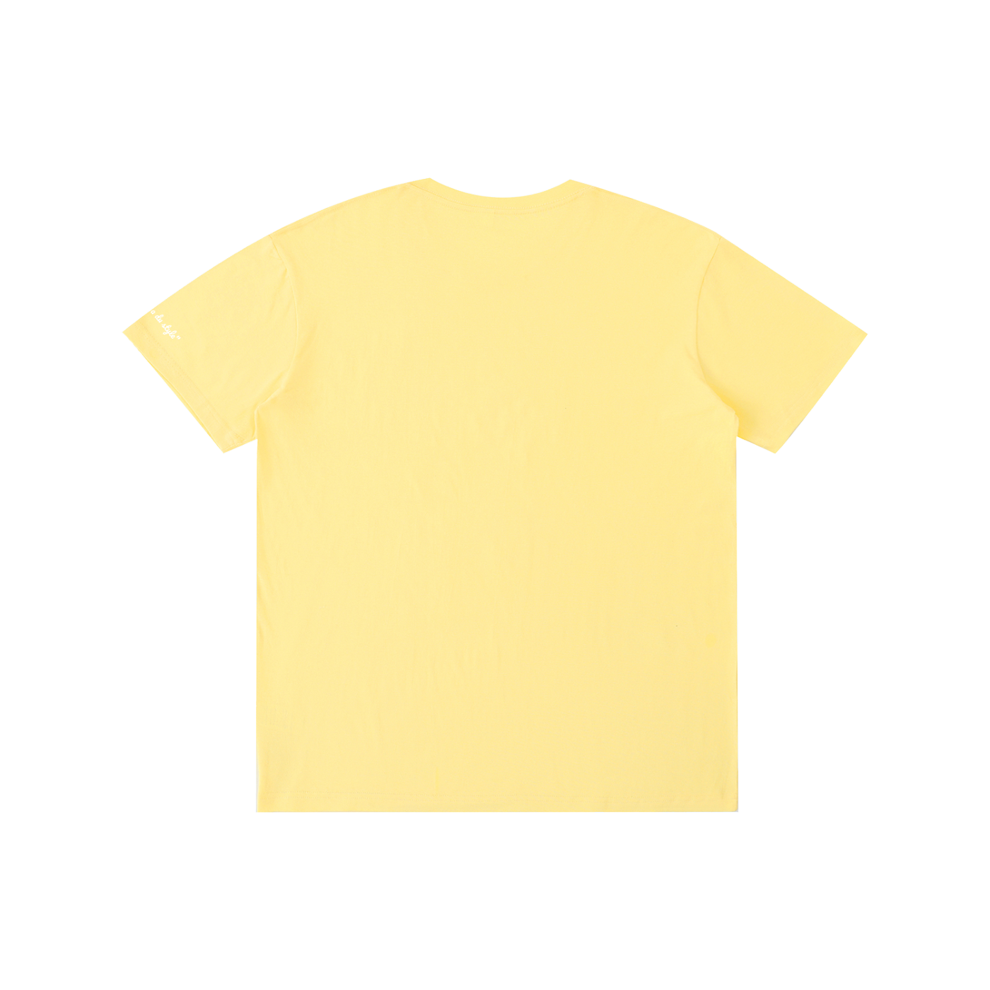 Essential T-shirt