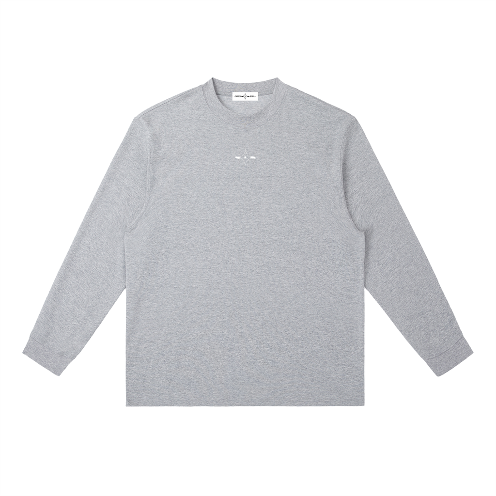 Essential Long-Sleeve T-Shirt