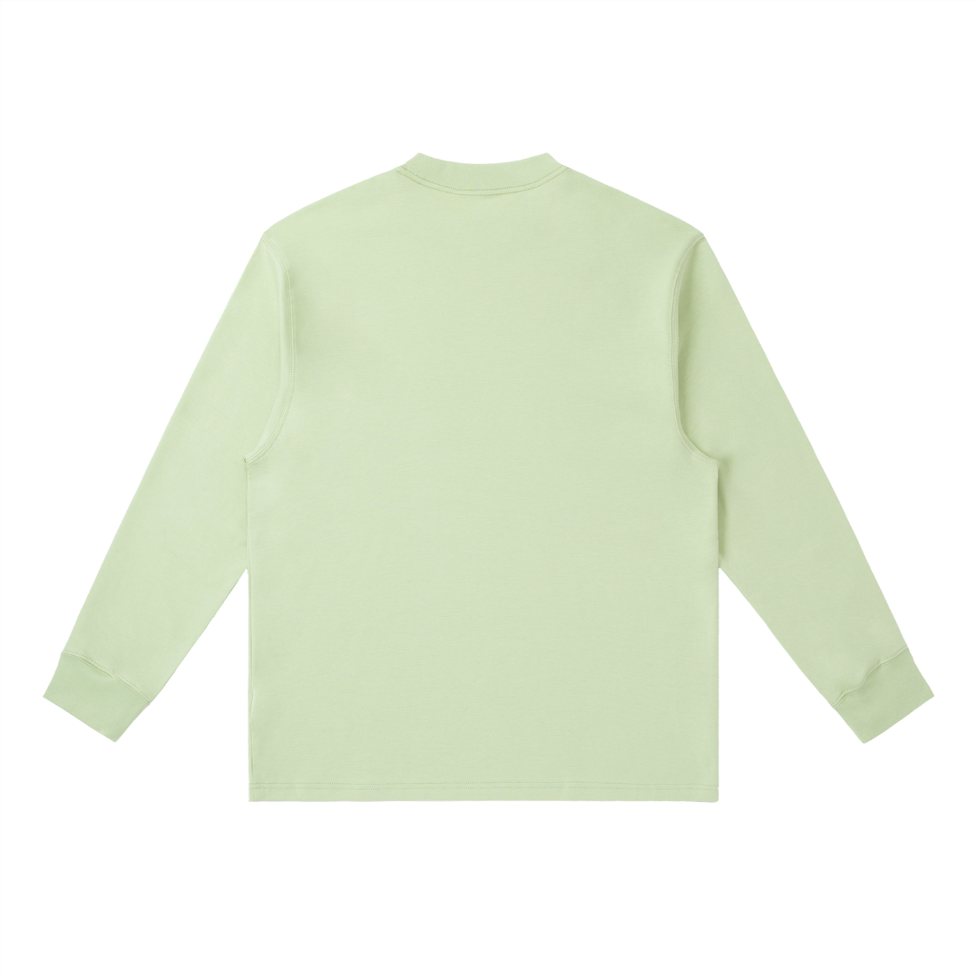 Essential Long-Sleeve T-Shirt