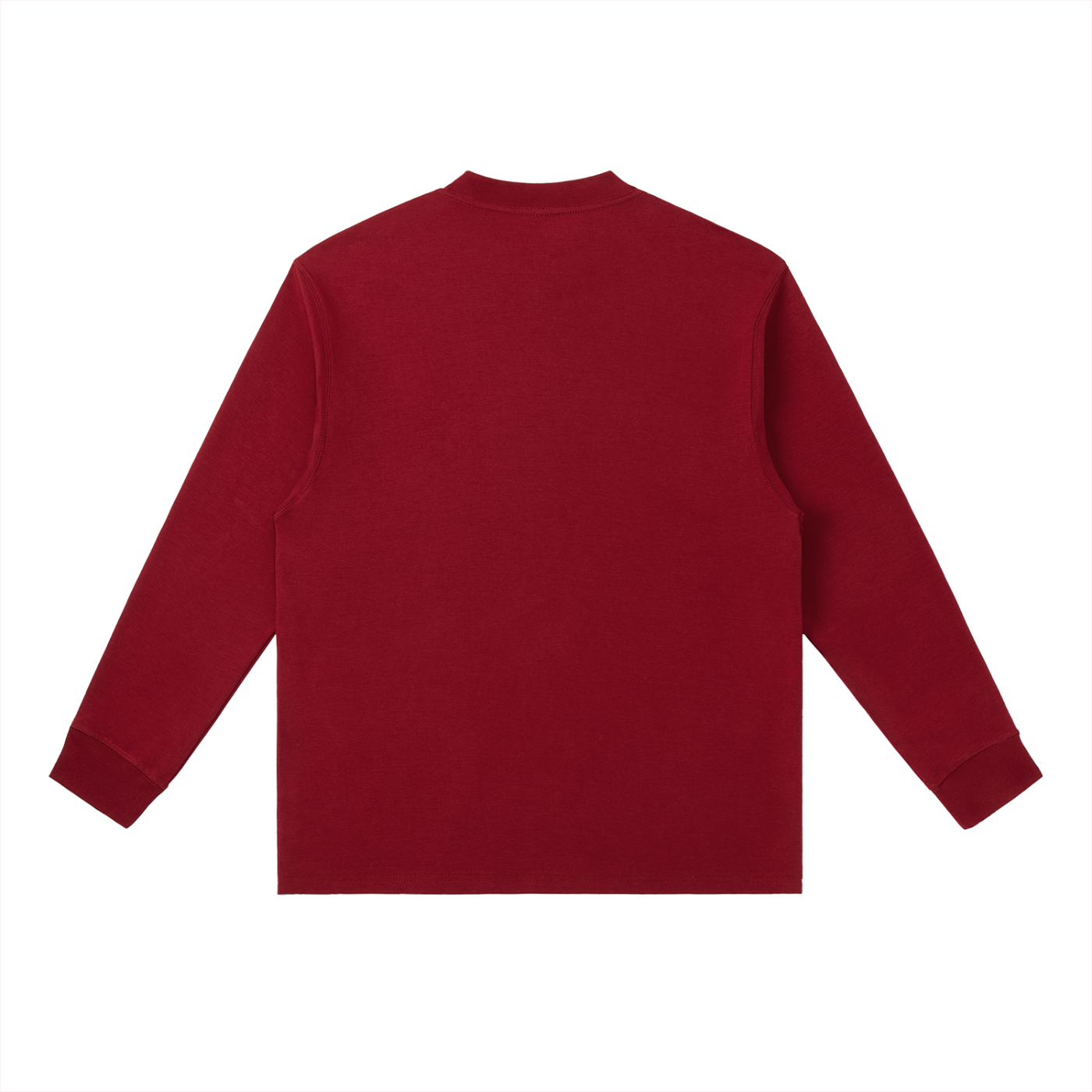 Essential Long-Sleeved T-Shirt