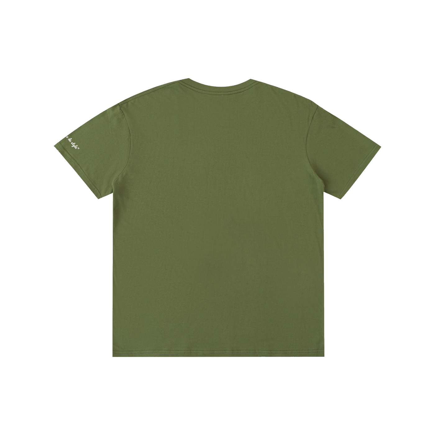 Essential T-shirt