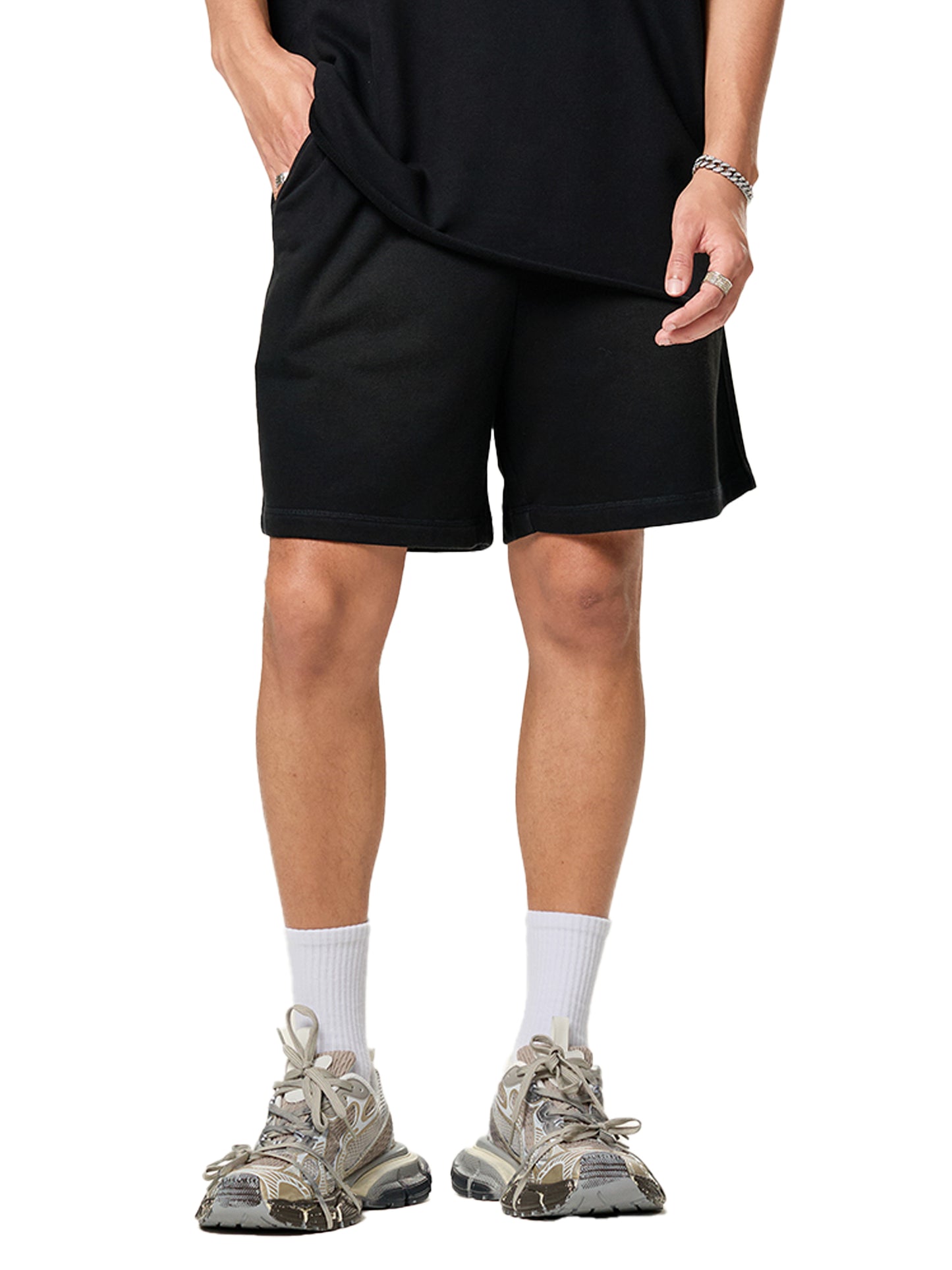 MMIX Era “Capture” Sunfade Shorts
