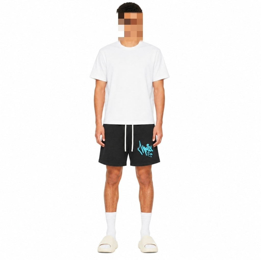 Shorts sunfade Capture