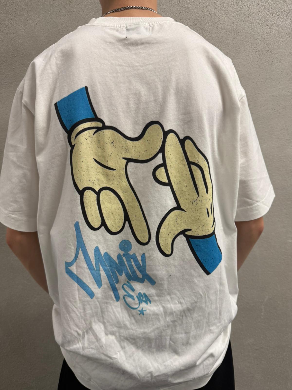 MMIX Era “Framed” Graphic Tee