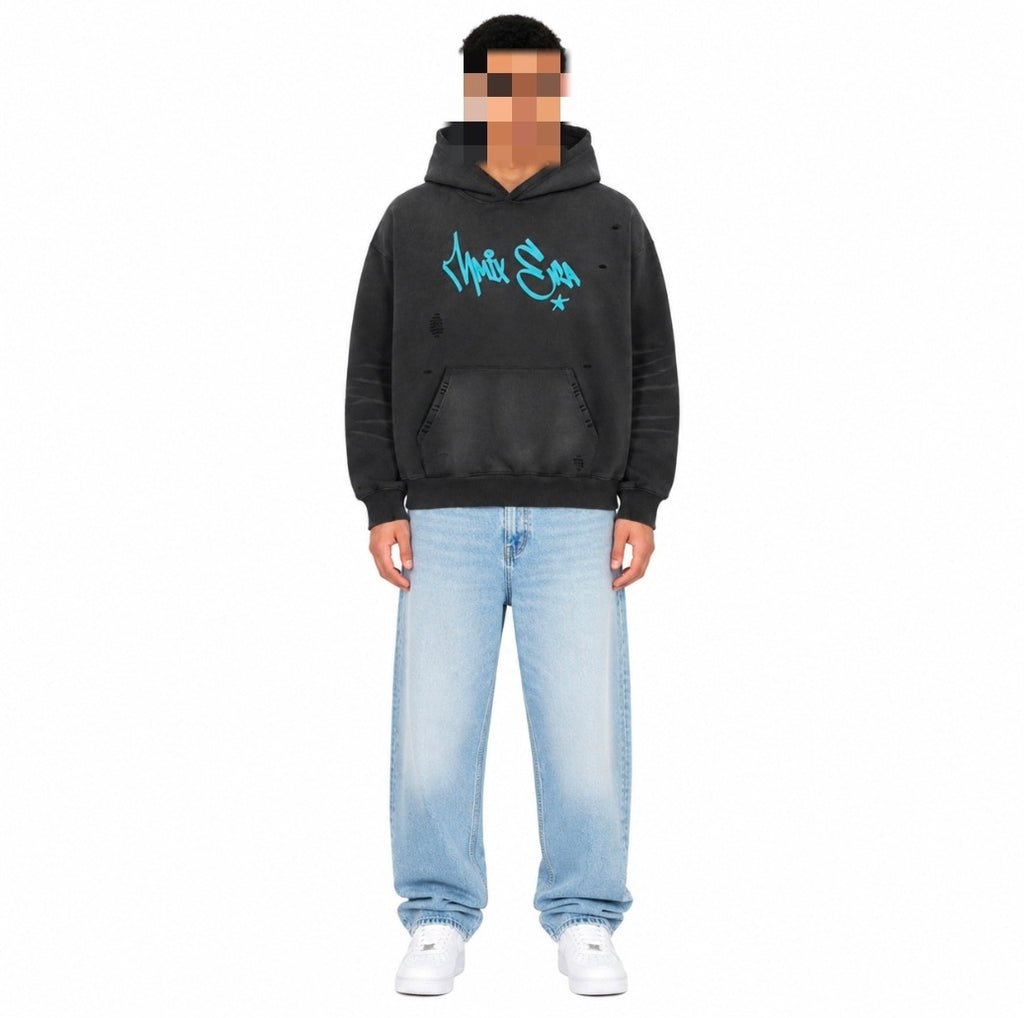 Capture Sunfade Hoodie