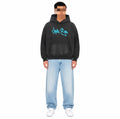 Capture Sunfade Hoodie