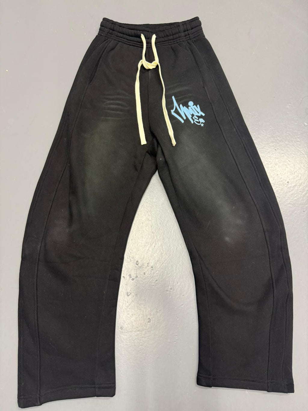 MMIX Era “Capture” Sunfade Joggers