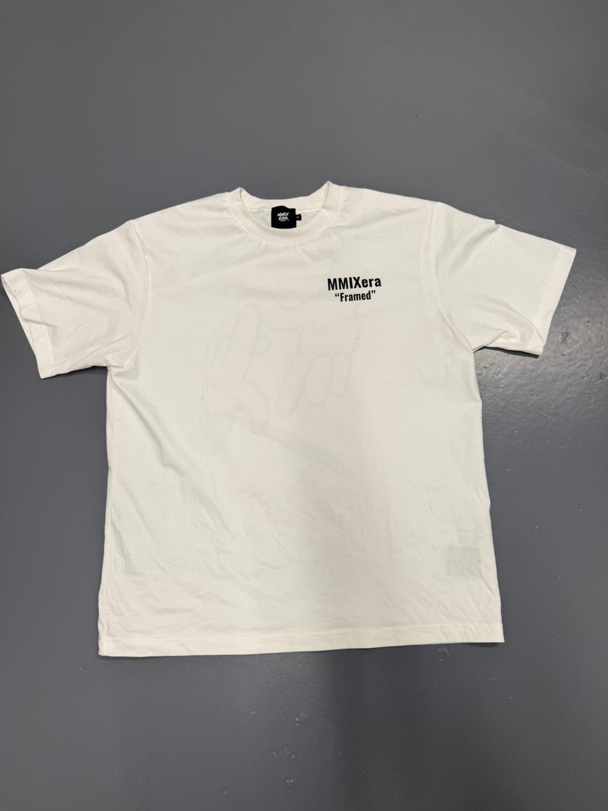 MMIX Era “Framed” Graphic Tee