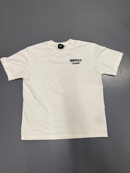 Framed Graphic Tee