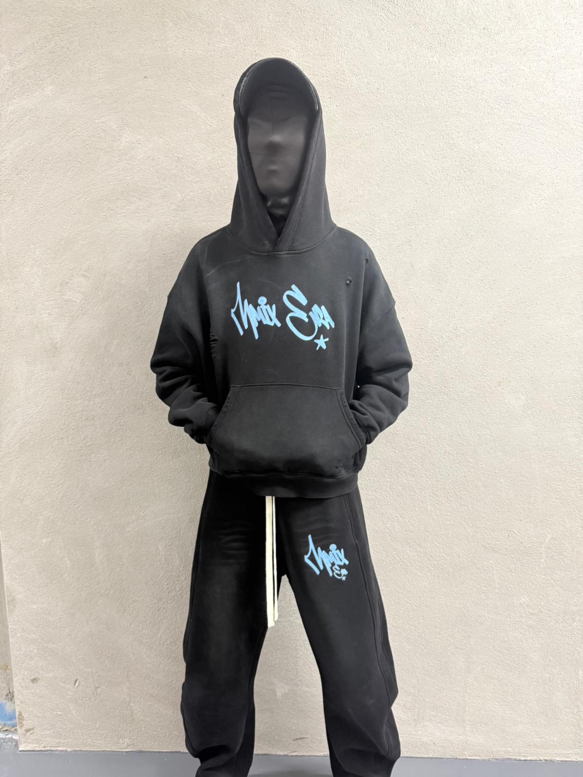 MMIX Era “Capture” Essentials